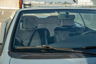 Renault Megane Cabrio 1,4 70kW Karmann - 6