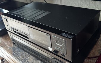 JVC KD V400 - 6