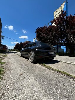 Volkswagen scirocco 2.0 TDi 103kw CR - 6