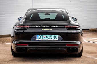 Porsche Panamera 4 E-Hybrid 4x4 A/T 343kw - 6