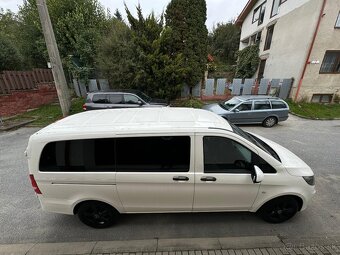 Mercedes-Benz Vito Tourer - 6