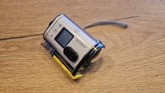 Sony action cam HDR AS100V - 6