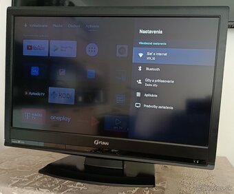 TV FULLHD s Android systémom - 6