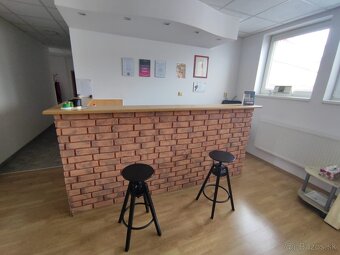 Práca vo fitness ženskom centre - 6
