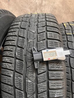 kolesa Ford S-Max Galaxy 5x108 R16 - 6