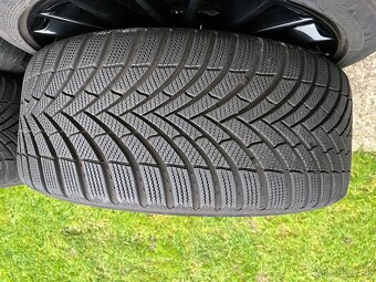 R18 zimná sada 5x112 Audi TT - 6
