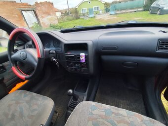 Peugeot 106 - 6