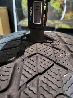 225/50 R17 Pirelli zimne pneumatiky - 6