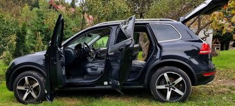 Volkswagen Touareg - 6