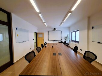 Polyfunkčná budova na predaj, J.Jánošku, Lipt.Mikuláš - 6