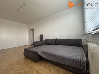 2 izbový byt v Nitre – ideálne bývanie alebo skvelá investíc - 6