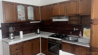 3 izb. byt Trenčín, Sihoť I, ul. Smetanová - 6