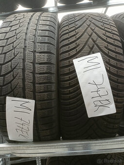 Toyota Pitlane II ALU disky R17, 7x17J, ET50, 5x114.3 - 6