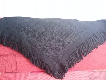 Starodávne vlniaky - 6