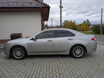 Honda Accord  8 g , 2.2 I-DTEC TOP Executive - 6