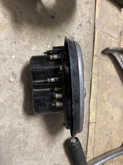 Jawa perak , kyvacka - diely - 6