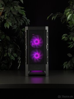 ☑️ Ryzen 9 3950X / RTX 5050 / 16GB RAM / 1TB SSD / 24M Zár - 6