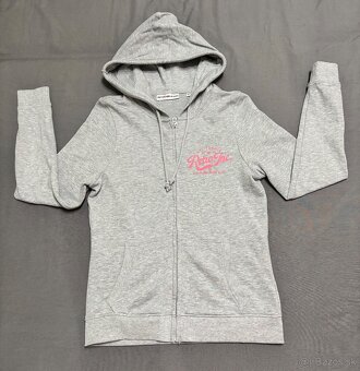 Damska teplakova súprava Retro - 6