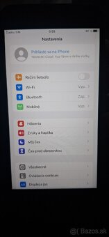 iphone 7 plus 128GB predám - 6