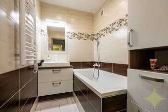 3-izbový zariadený byt po rekonštrukcii na prenájom – Žiar n - 6