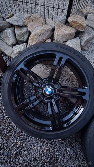 Bmw 5x120 r18 - 6