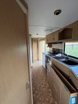 Mobilny dom 3,07x9 - 6