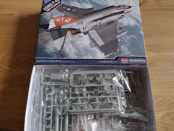 Plastikové modely 1:72 (5) - 6