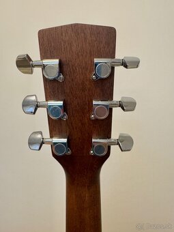 Akustická gitara Cort Earth - 6