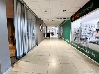 EXKLUZÍVNE Obchodno - administratívne priestory LIVING CE - 6