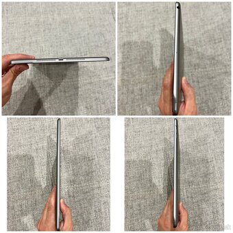 iPad Air 32GB Wi-Fi - 6