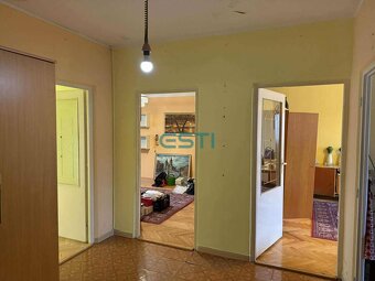 Na predaj 3 izb. byt, 84 m2, balkón + 2x loggia, ŽILINA - VL - 6