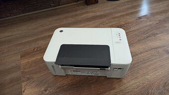 Tlačiareň HP Advantage 1515 - Úplne nové tonery - 6