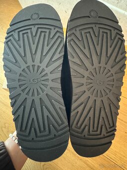 Ugg w tazz II dusted cocoa- original - 6