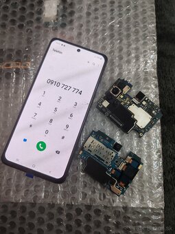 Samsung Galaxy A51 na diely - 6