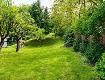 Na predaj 3 izbový rodinný dom, Semerovo - 6