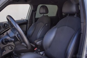 Mini Countryman Cooper SD ALL4 Automat - 6