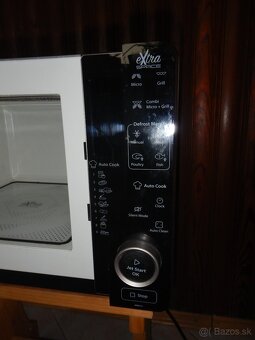 mikrovlnná rúra Whirlpool 421 SL - 6