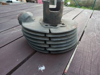 Jawa cz 125 valce - 6