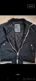 Prechodná bunda THOR STEINAR - 6