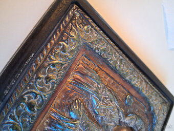 Bulharské ikony - 6