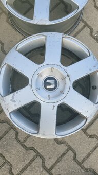 Disky -REZERVOVANÉ - 6