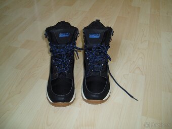 Zimné topánky, čižmy veľ. 39 - 6