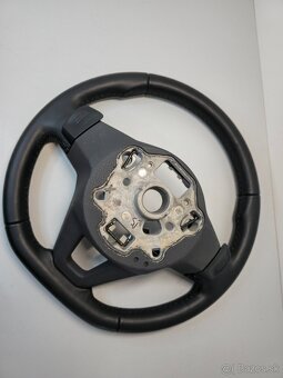 Skosený volant VW passat golf t6 arteon - 6