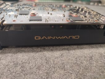GTX 660 Gainward 2GB - 6