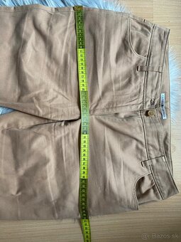 Dámske nohavice zn. Tommy Hilfiger - 6