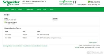 UPS APC SRT1000RMXLI - 6