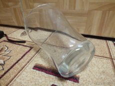 Predám vázičku sklenenú. - 6