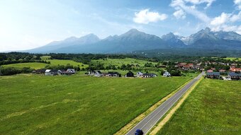 VILA MARKO, NOVÁ LESNÁ - 6