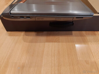 Ultra HERNÝ Nb ASUS ROG 3,8Ghz/64gb/HDD1256GB/ - 6