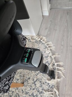 Autosedacka CYBEX Cloud T i - Size Plus s isofixom Base T - 6